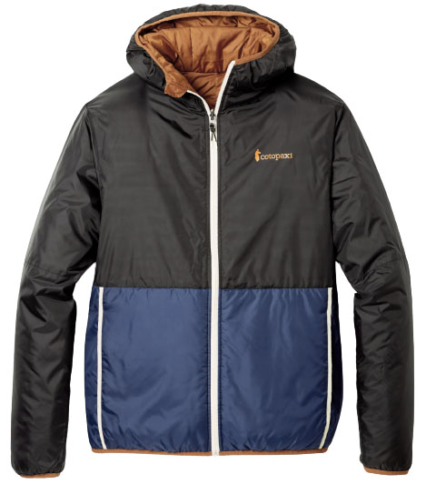 Best synthetic hotsell insulated jacket 2019